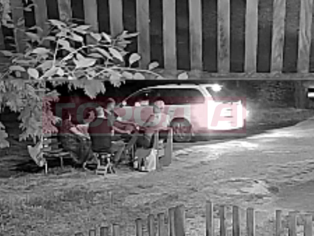     Житель Ачинска кинул петарду в шумных соседей