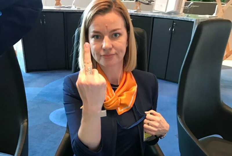 Как Аэрофлот кинул пассажиров вместо реальной помощи.