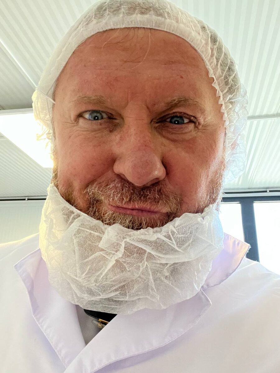 Константин Ивлев. Социальные сети