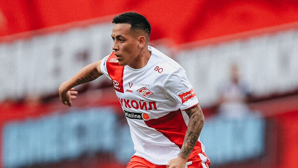    Фото: ФК «Спартак»