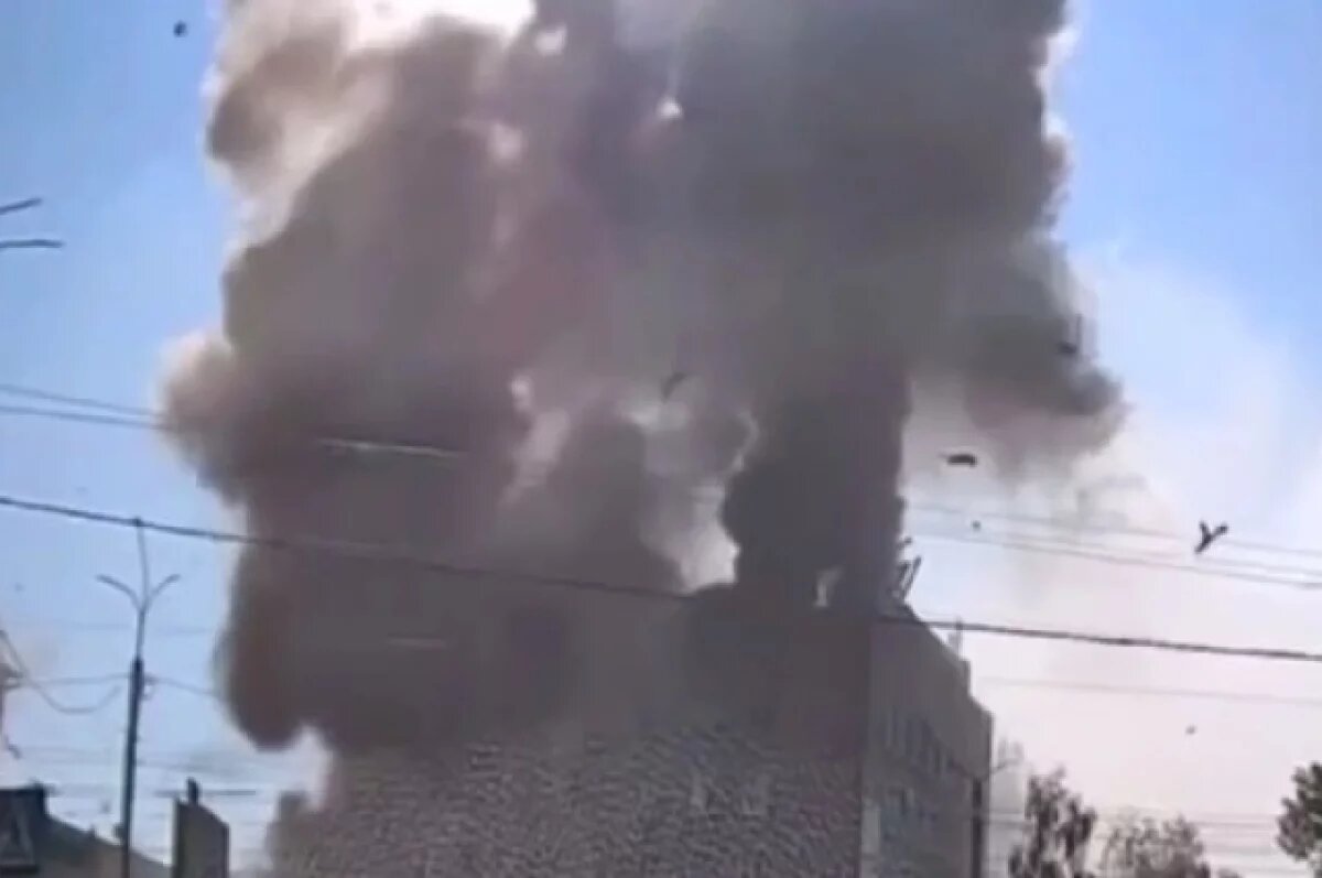    Рогов: в Запорожье люди чаще всего передают координаты ТЦК для удара по ним