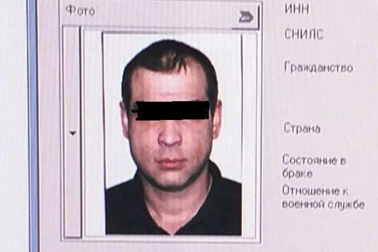 Убийца хорошо знал семью мальчика. Фото: СОЦСЕТИ.