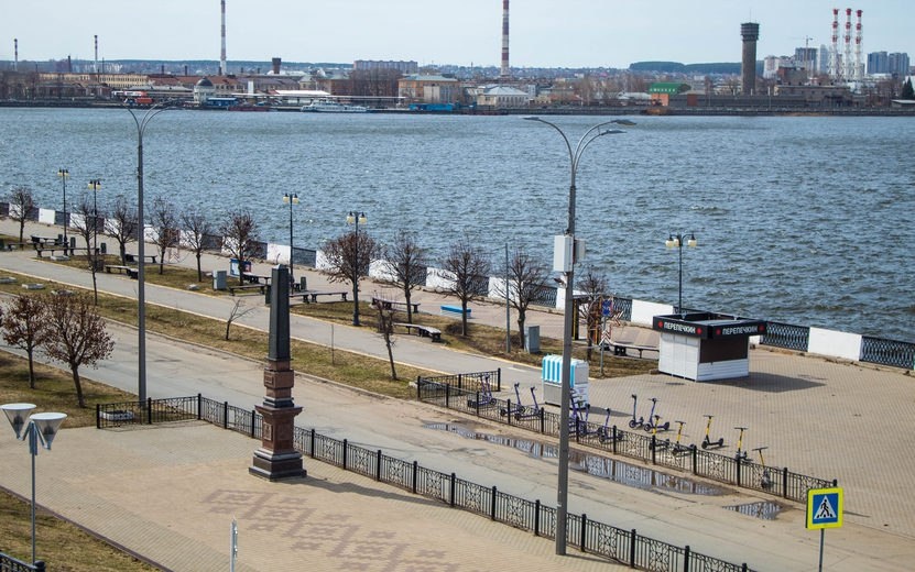    Введут налог на туристические поездки, ипотеку спишут, посадят за сообщение: что обсуждают ижевчане в соцсетях 7 июля