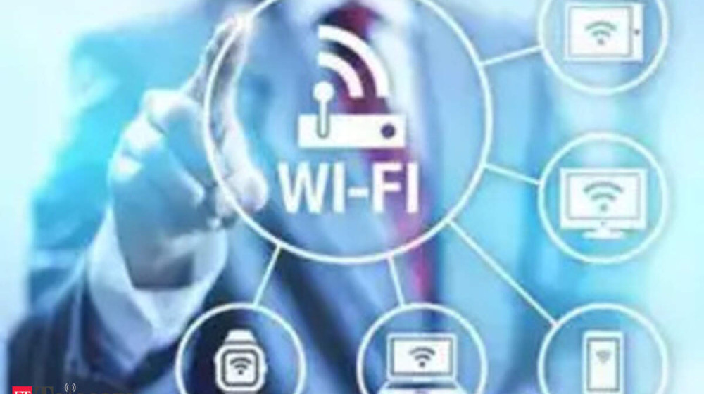    Почему детям не стоит пользоваться публичным Wi-Fi