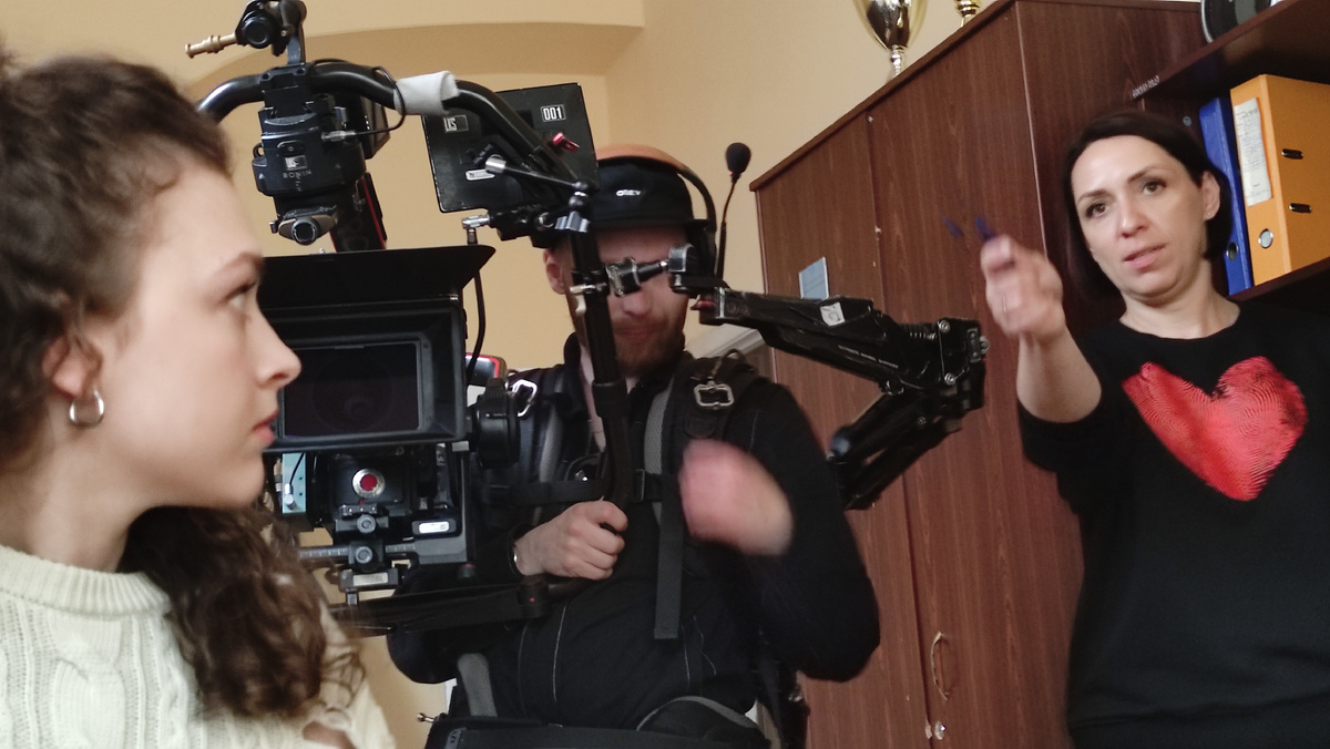 Фото авторское право #di_vito. 