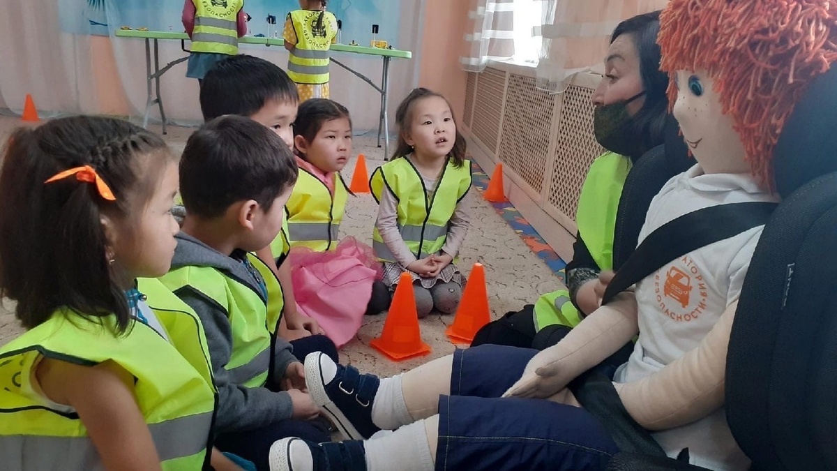  Регулярные профилактические мероприятия позволят воспитывать ответственное отношение к правилам дорожного движения и формировать общую культуру поведения на дорогах)