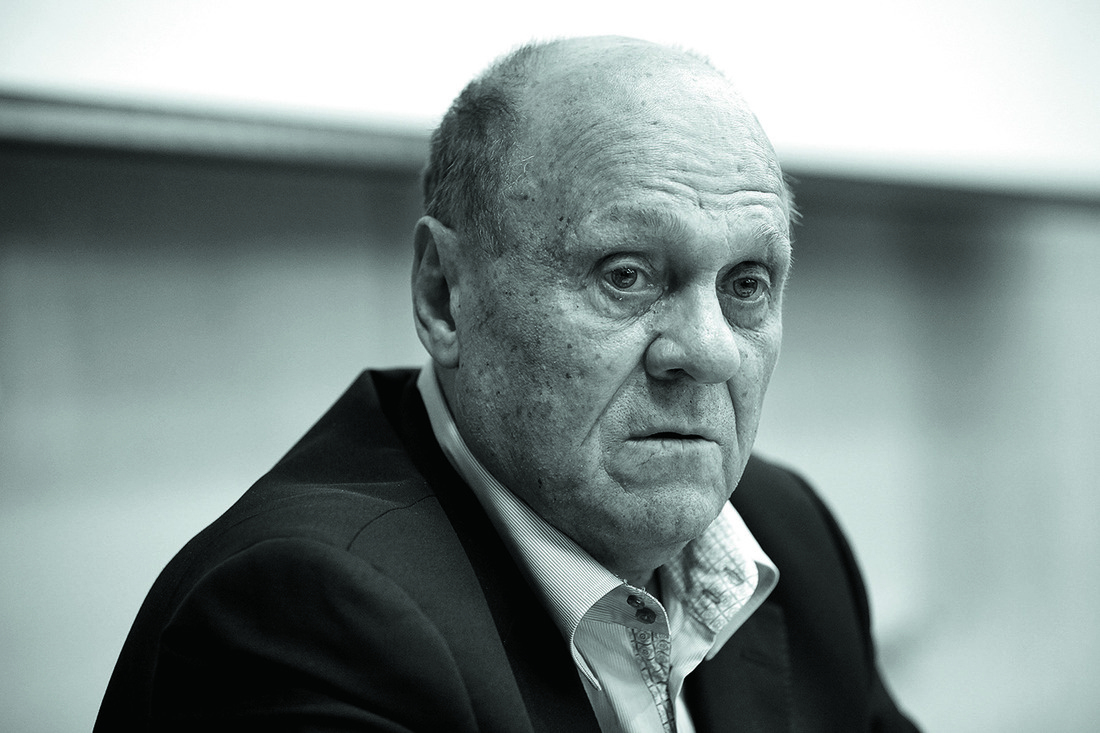 Владимир Меньшов