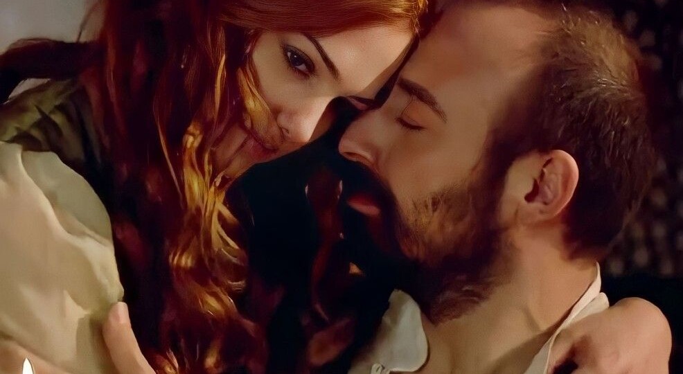 Как на самом деле познакомились и жили Сулейман и Хюррем?