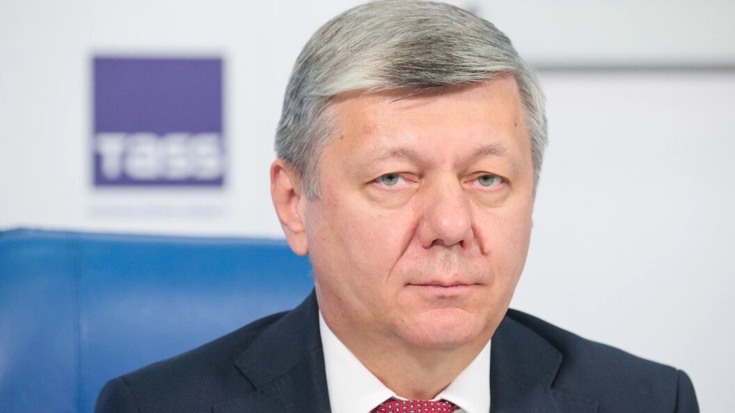    Фото: Belkin Alexey/Globallookpress