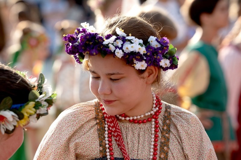 Фото: Татьяна Павловская / РГ