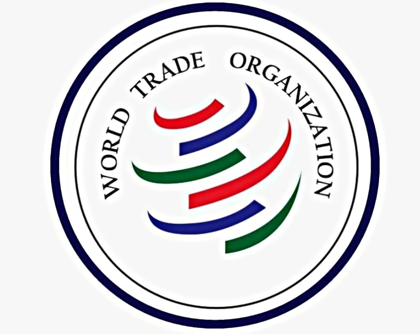 Формально ВТО создана для развития торговли в мире