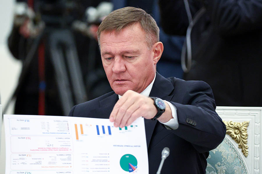    © Софья Сандурская/ТАСС