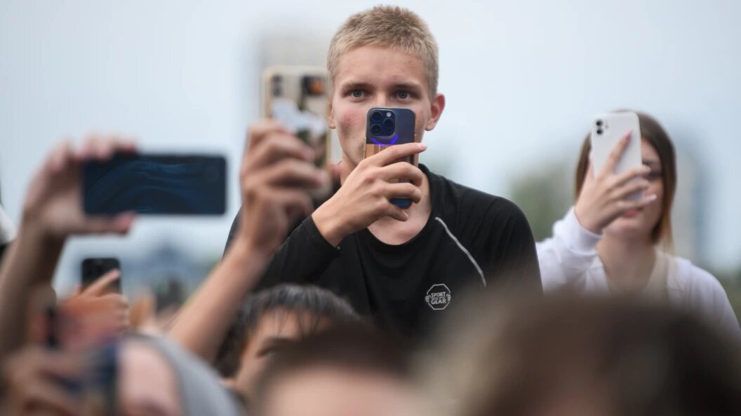    Ilya Moskovets/URA.RU/Globallookpress