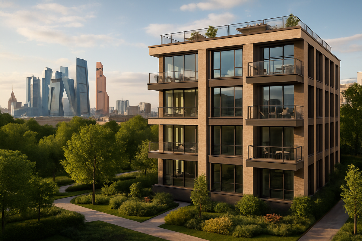    ипотека или накопления: что выбрать при покупке квартиры в москве в 2025 году? Михаил Невелев