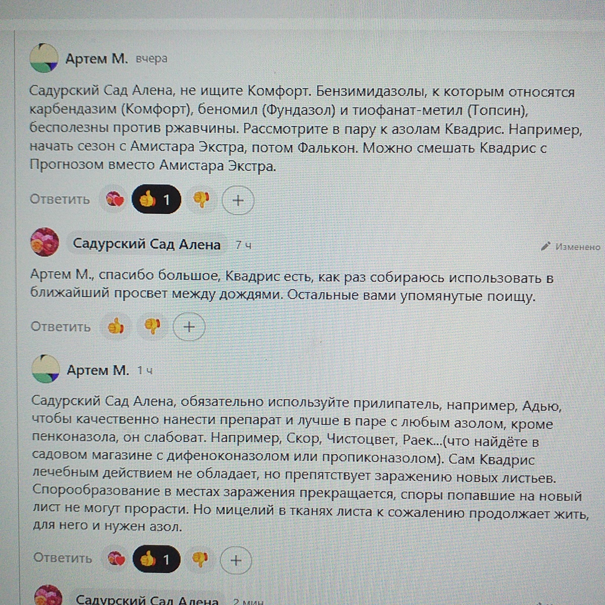 фото автора