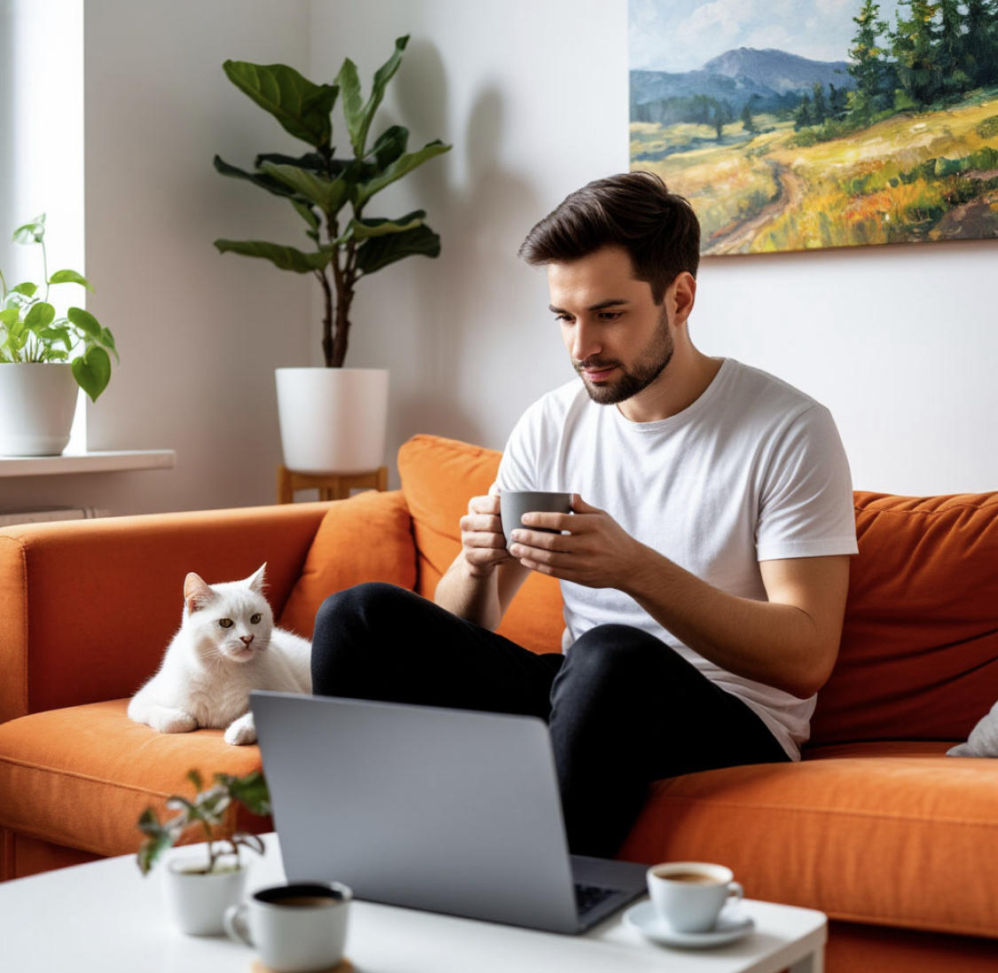 Разработчик