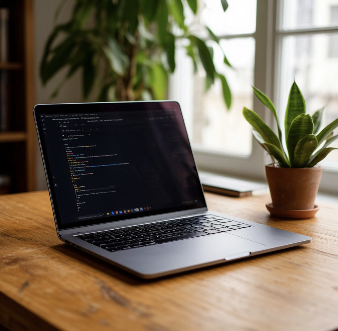 Работа с кодом