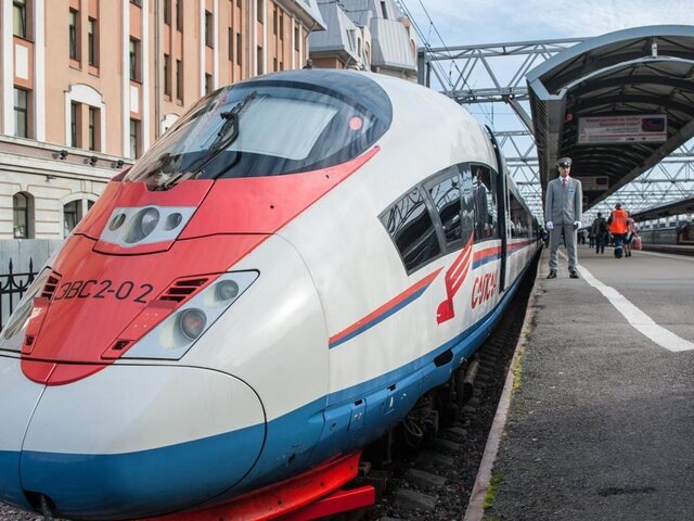    Фото: ТАСС/Игорь Генералов