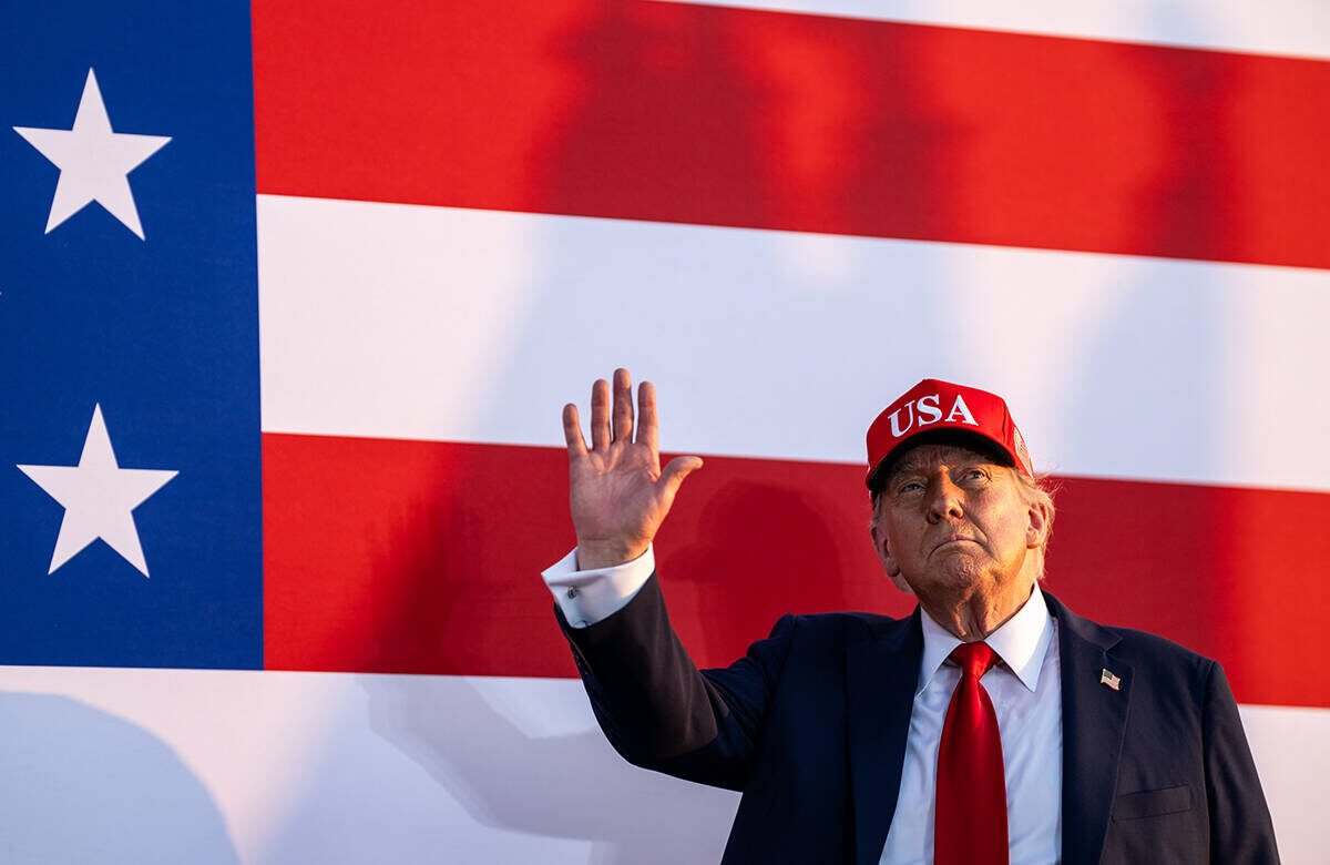 Трамп уже угрожал странам БРИКС стопроцентными пошлинами в случае попытки создать новую валюту в противовес долларуФото: © The White House