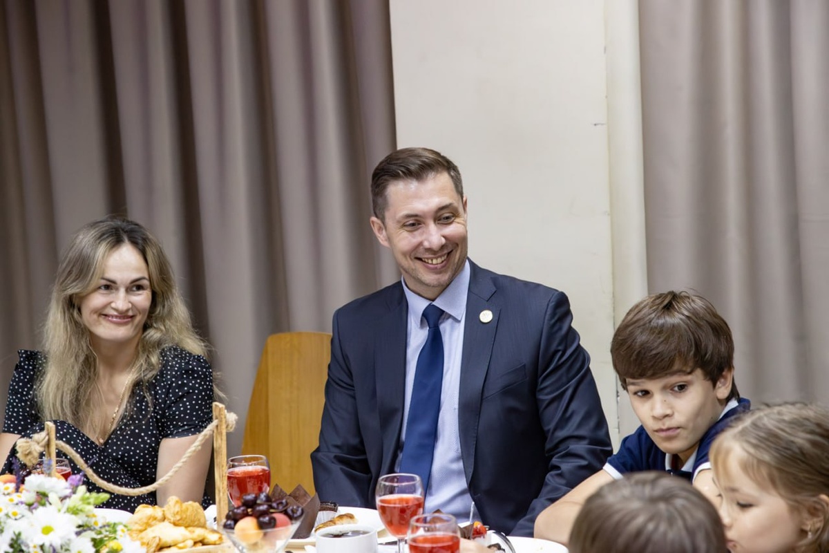    Фото: А. Бурмистров