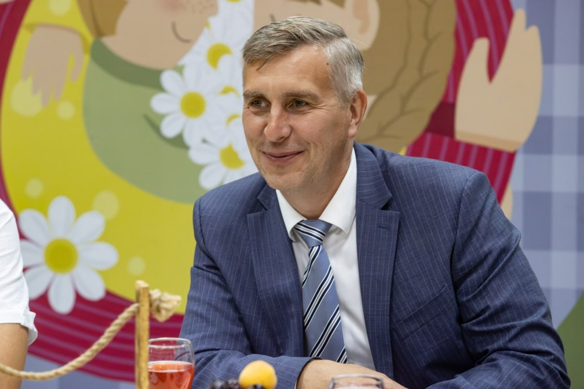    Фото: А. Бурмистров