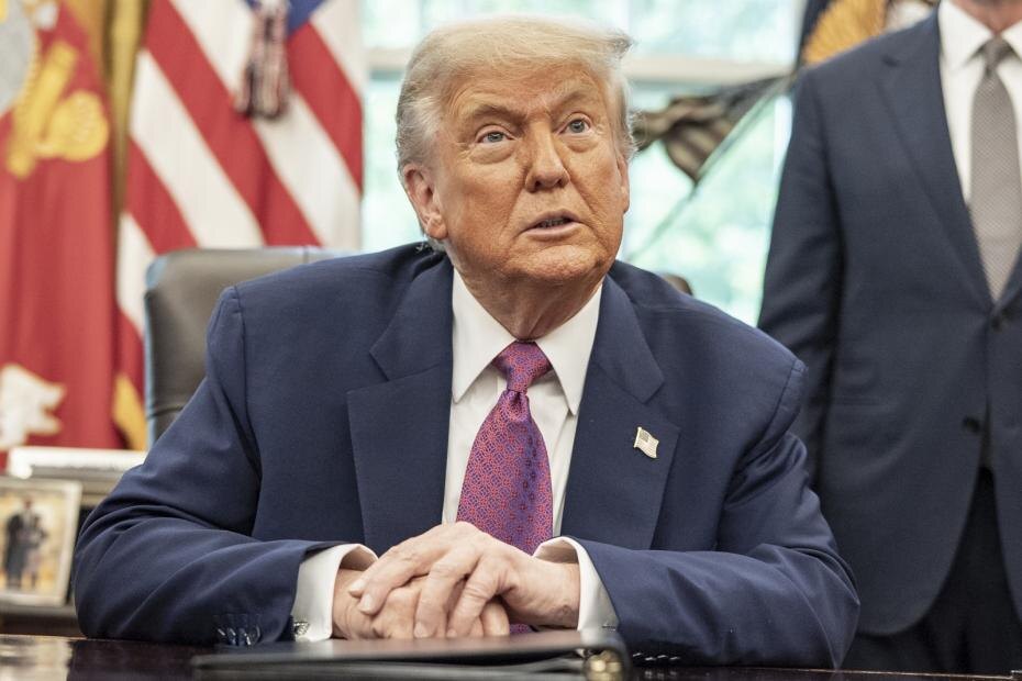    Ken Cedeno — Pool via CNP/Keystone Press Agency/Global Look Press