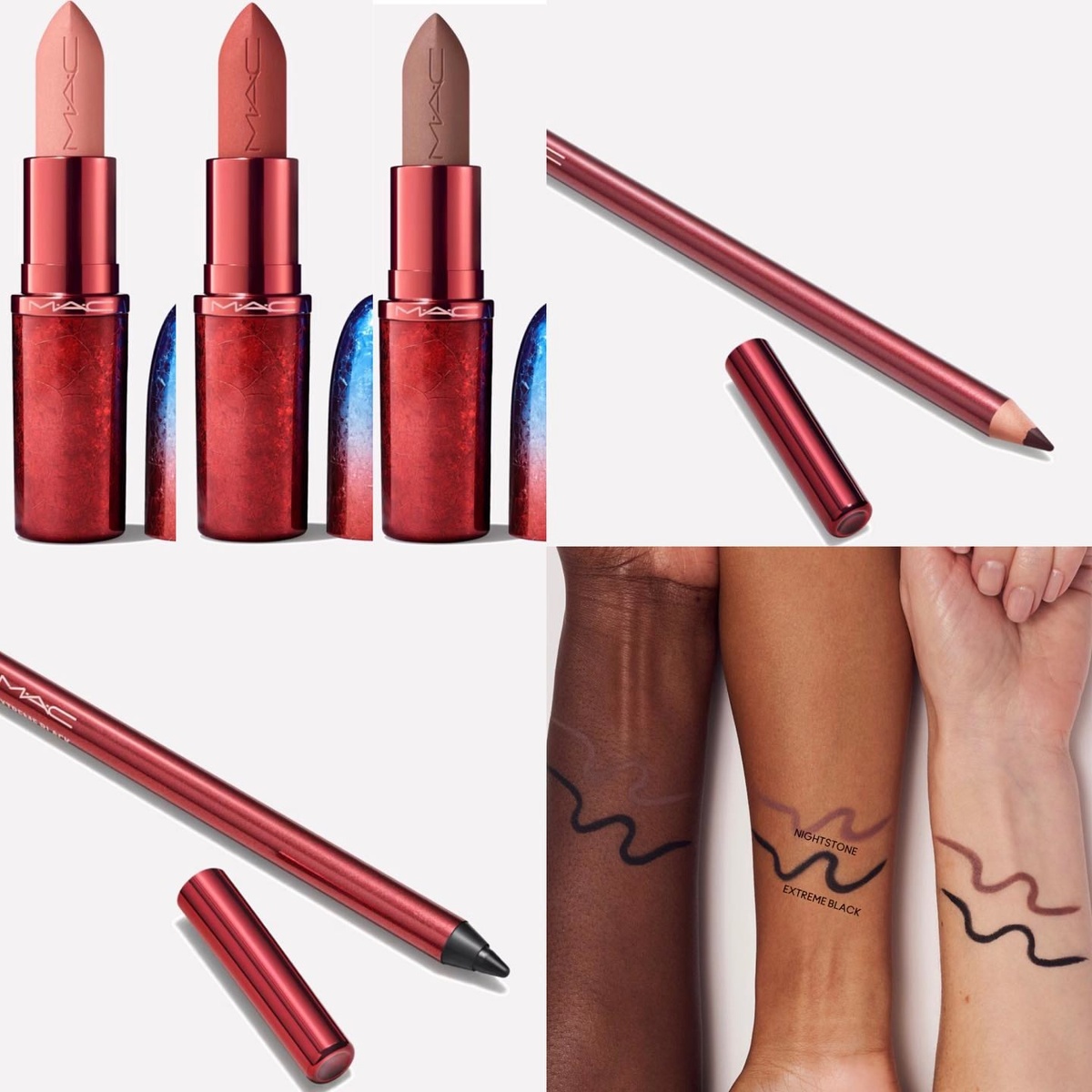 Листайте вправо, чтобы увидеть больше изображений