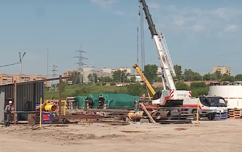     Четыре новых тоннеля красноярского метро начнут рыть от площади Революции