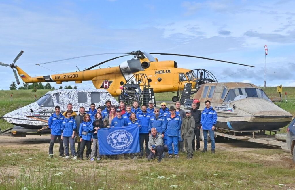    Фото: Максим Кудряшов/VK Ульяна Бажанова