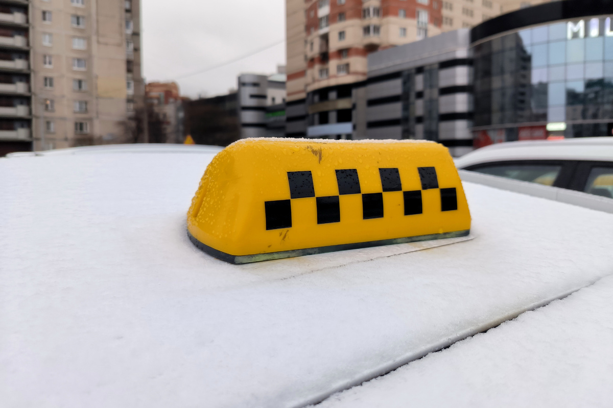 Maksim Konstantinov / Global Look Press / Global Look Press