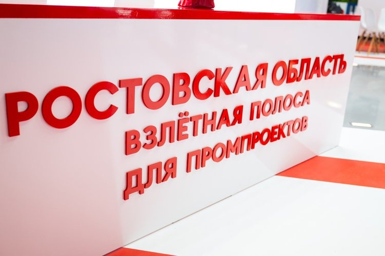    Фото: Правительство Ростовской области