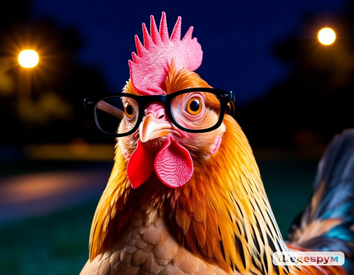 Иллюстрация сгенерирована ИИ Шедеврум