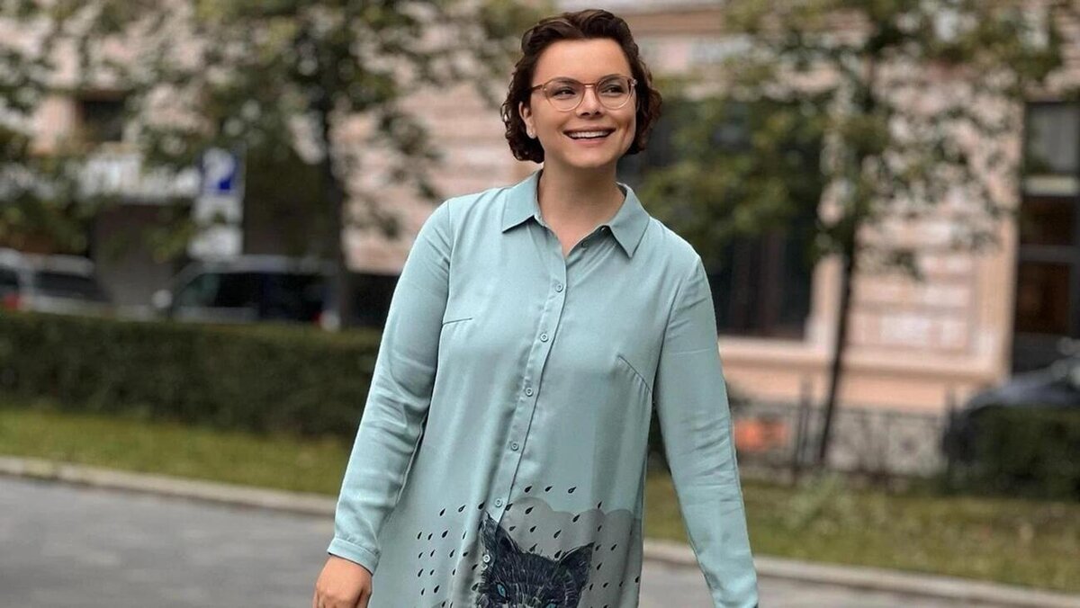 Татьяна Брухунова