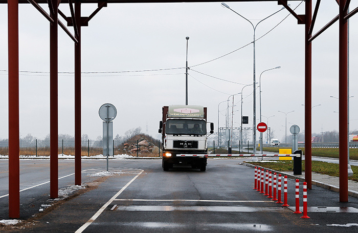    Виталий Невар/ТАСС
