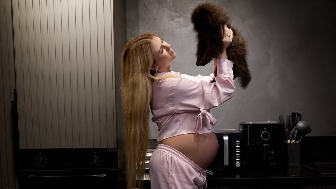 Фото: vk.com/avtrusovaofficial / ВК-сообщество Александры Трусовой