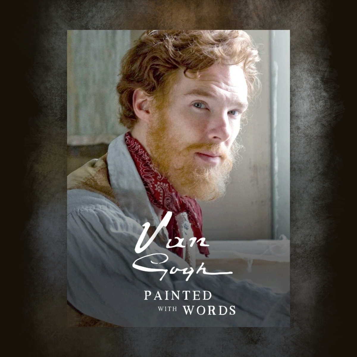 Van Gogh: Painted with words (2010)