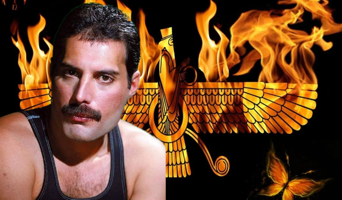 Кем был по национальности Фредди Меркьюри?