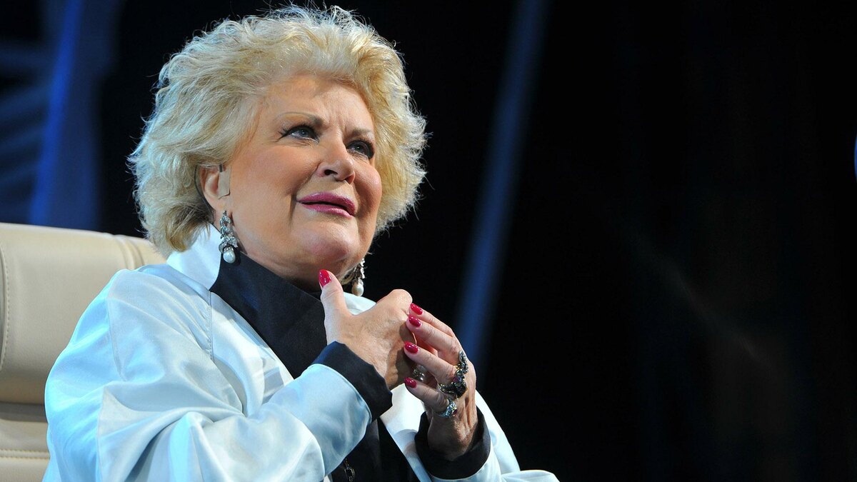 Фото: Komsomolskaya Pravda/globallookpress.com