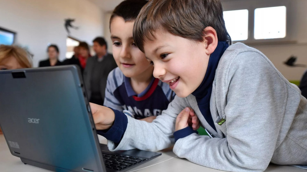    Как создать семейную почту для регистрации ребенка