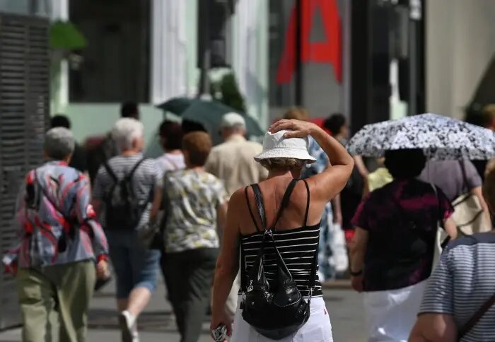     © РИА Новости. Максим Блинов