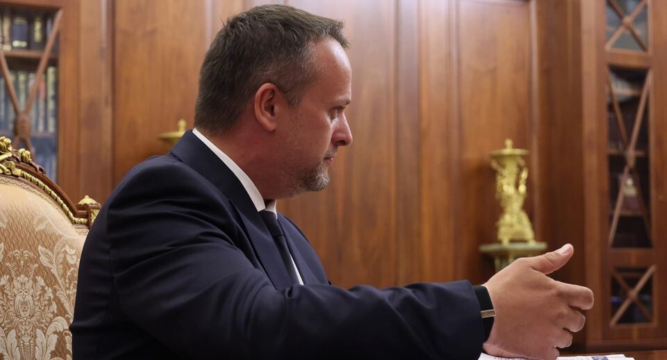    Пресс-служба Кремля