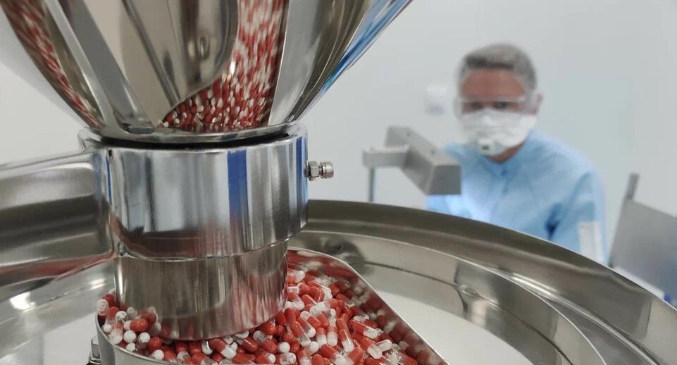    Фото «ПСК Фарма»