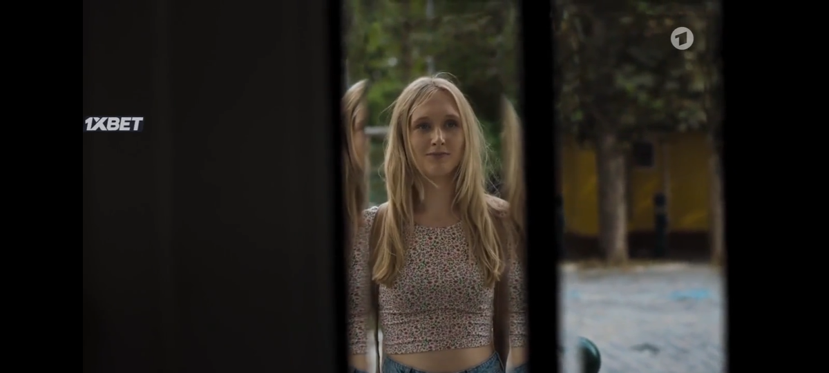 Кадр из фильма. 