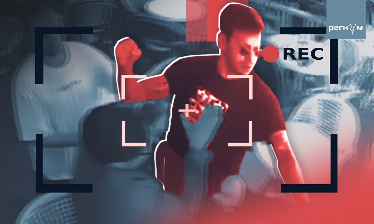     / Источник: Иван Шилов (с) ИА Регнум