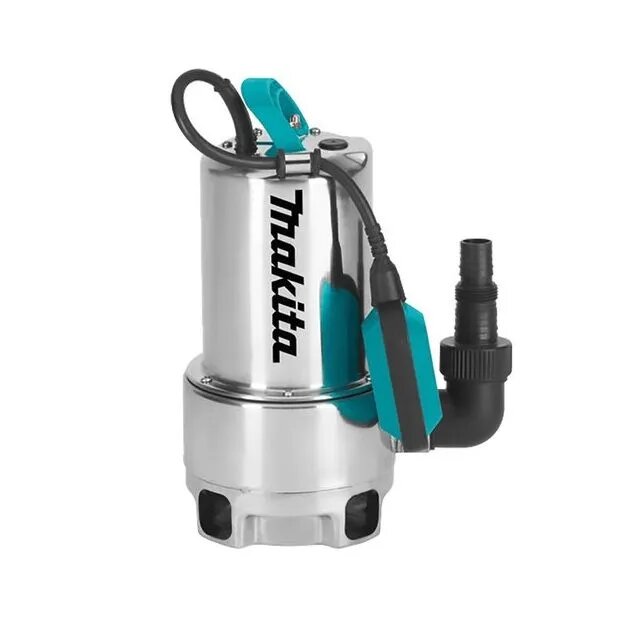 Выглядит Makita PF0610 просто блестяще!