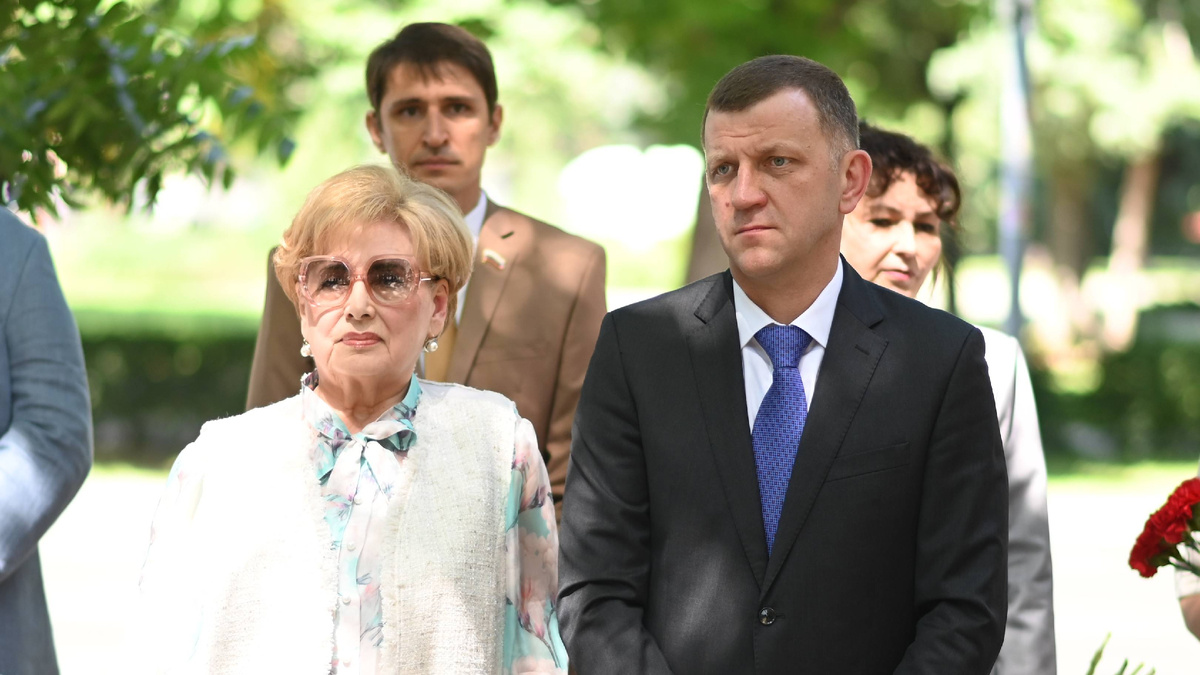 Фото: Андрей Зубов