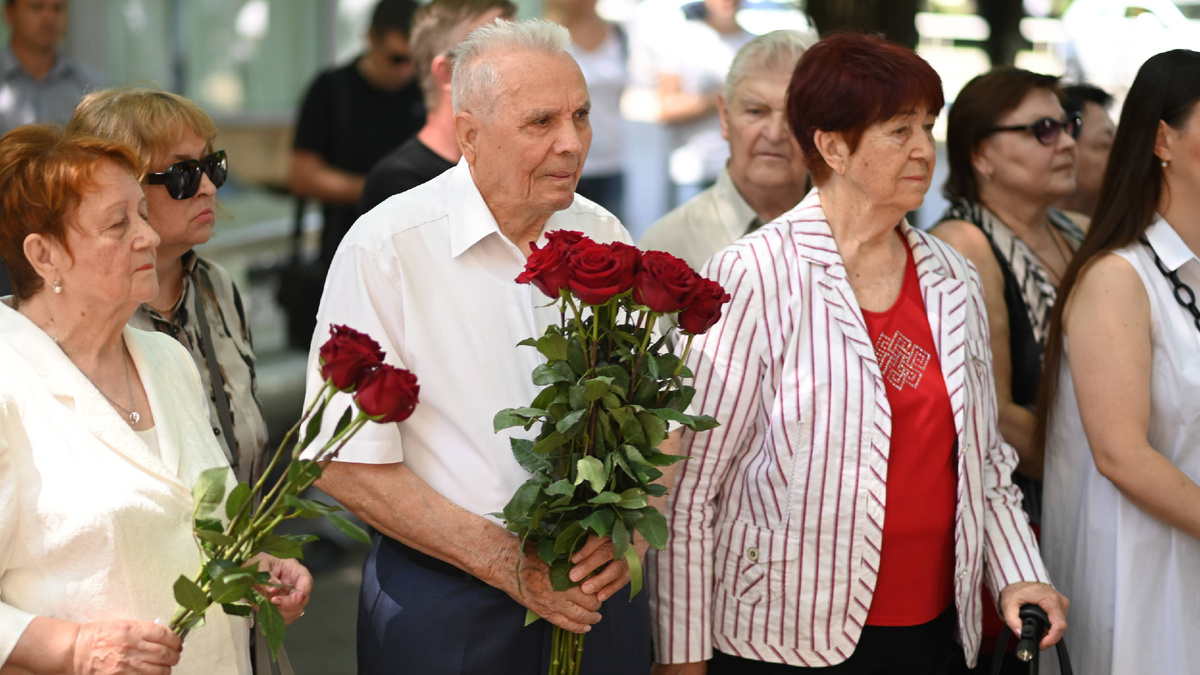 Фото: Андрей Зубов