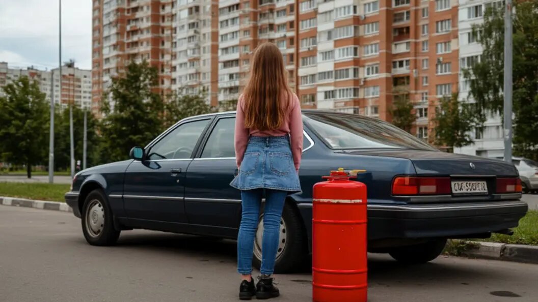    Фото сгенерировано нейросетью.