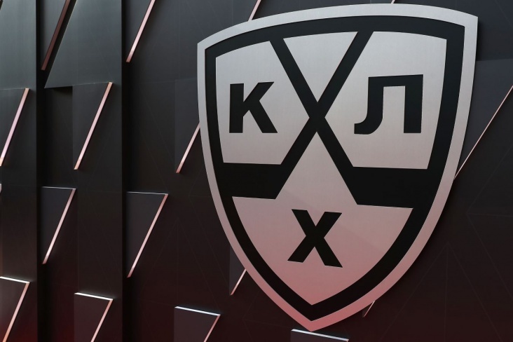 Фото: КХЛ