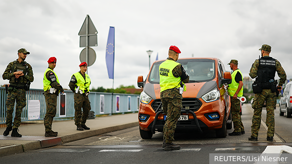     Фото: REUTERS/Lisi Niesner   
 Текст: Дмитрий Зубарев